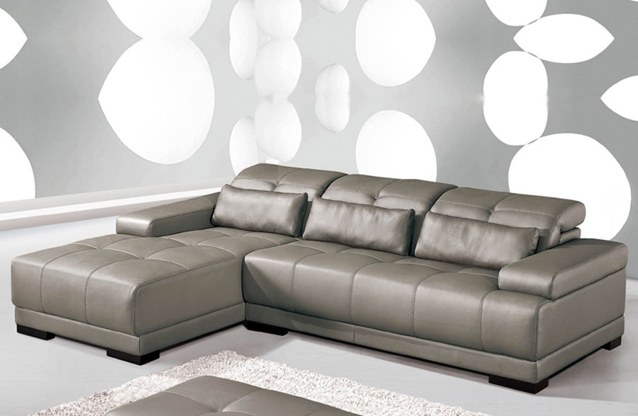 Các chất liệu tốt mà người dùng có thể sử dụng để bọc ghế sofa