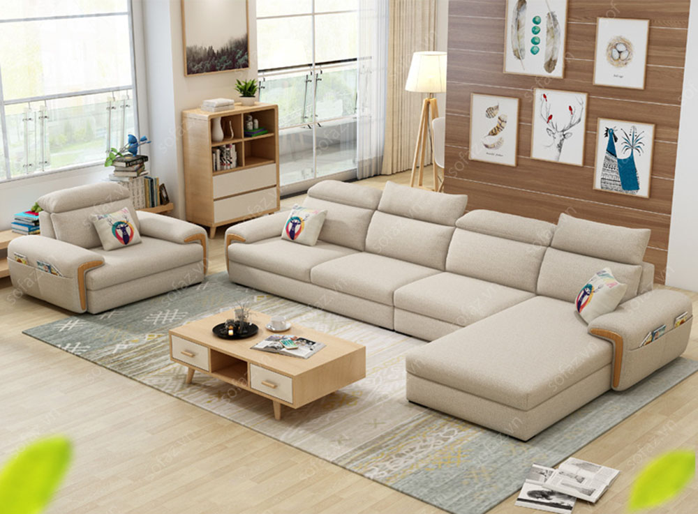 Các loại vỏ bọc ghế sofa đẹp và chất lượng nhất hiện nay
