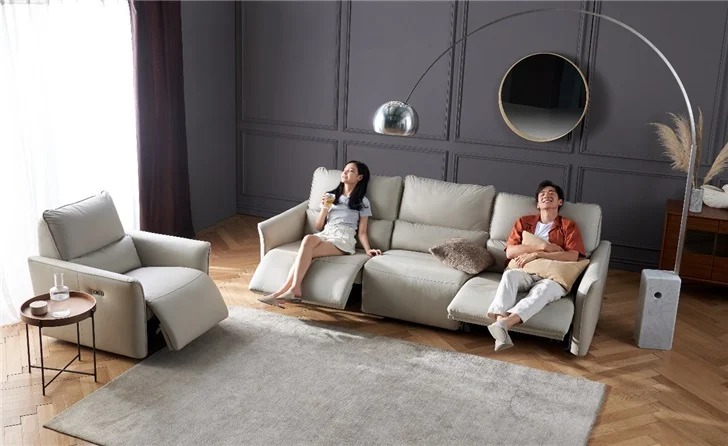 Cách chọn ghế sofa phù hợp với cá tính của gia chủ