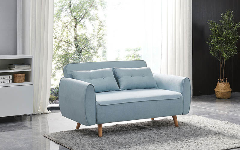Hướng dẫn cách phân biệt các loại vải được sử dụng để bọc ghế sofa