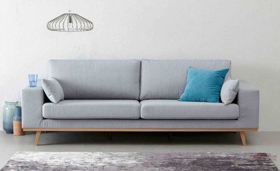 Bí quyết tiết kiệm khi mua sofa và sử dụng bọc ghế sofa 