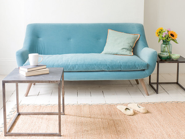 Bí quyết tiết kiệm khi mua sofa và sử dụng bọc ghế sofa 