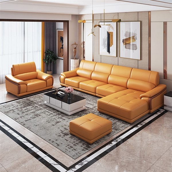 Kinh nghiệm làm sạch bọc ghế sofa tại nhà và dịch vụ bọc ghế sofa của Vinaco