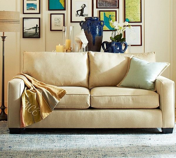Sửa chữa sofa cũ thành mới – dịch vụ bọc ghế sofa