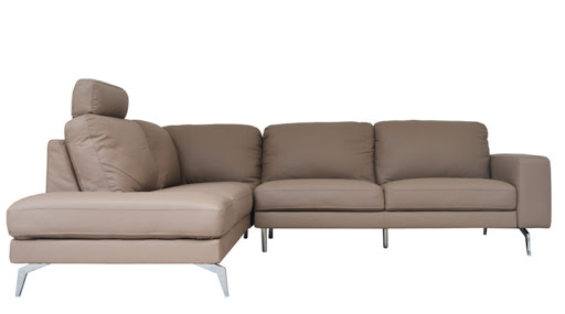 Sức hút của những bộ ghế sofa da được bọc mới