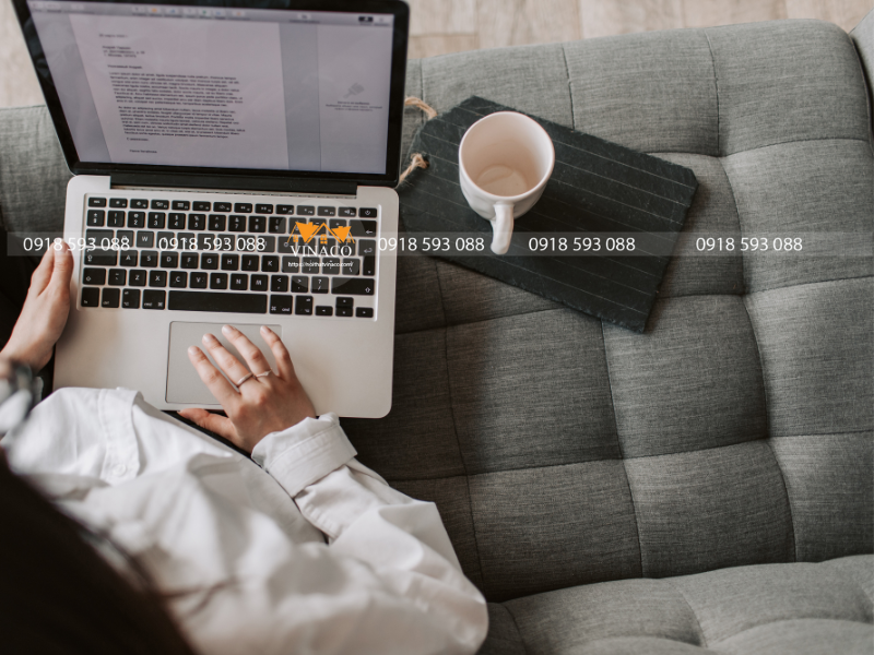 Tại sao nên chọn bọc ghế sofa nỉ trong nội thất gia đình