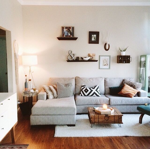Detox lại căn nhà của bạn bằng cách thay đổi bọc ghế sofa