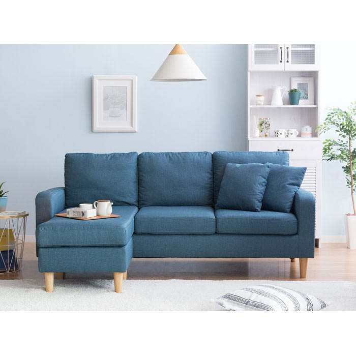 Thay đổi không gian phòng khách nhanh chóng với dịch vụ bọc ghế sofa
