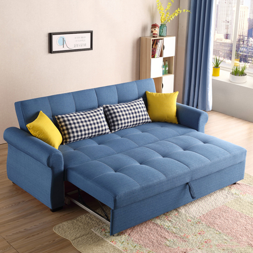 Tiện ích sofa giường mang lại cho người dùng - nội thất Vinaco