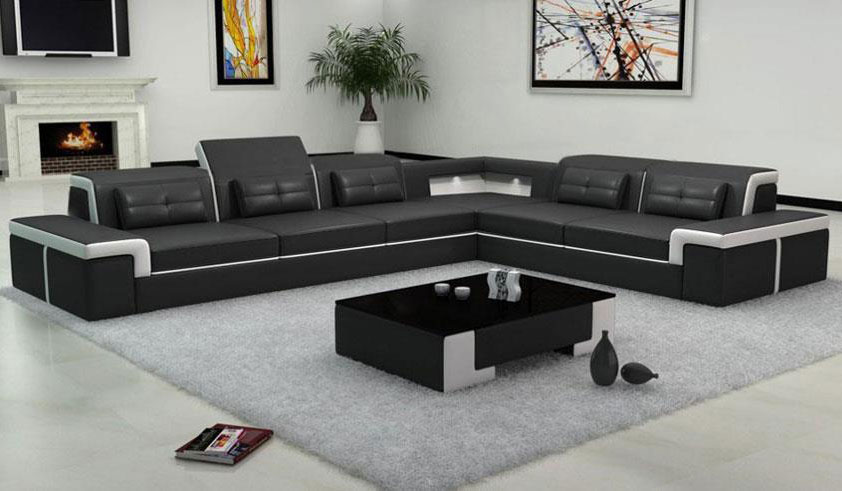 Tiêu chí chọn ghế sofa đẹp cho phòng khách nhà bạn - Nội thất Vinaco