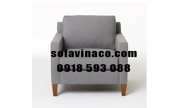 Ứng dụng ghế sofa đơn trong thiết kế hiện nay