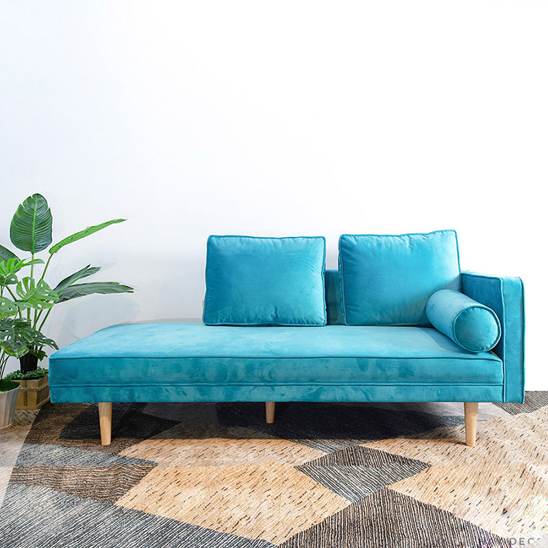 tổng hợp các mẫu sofa vải bố đẹp