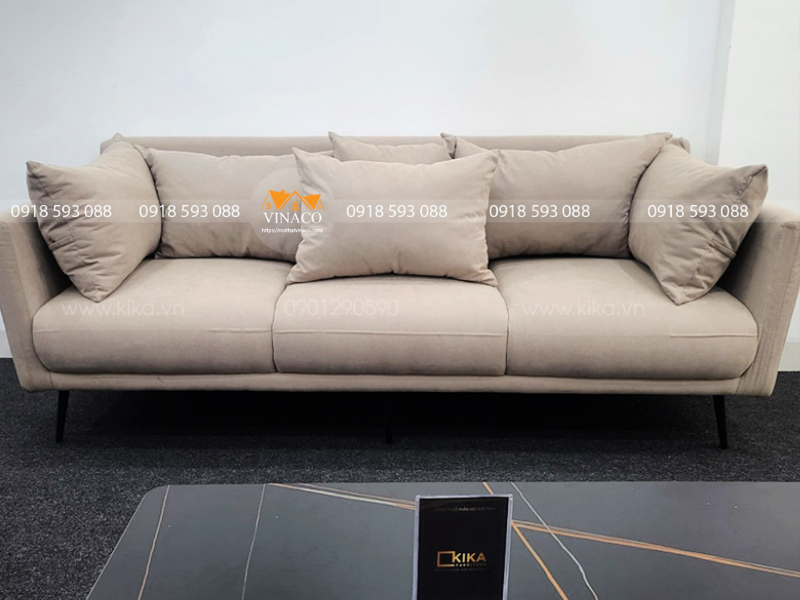 TOP những mẫu bọc ghế sofa nỉ tạo sự sang trọng và tinh tế