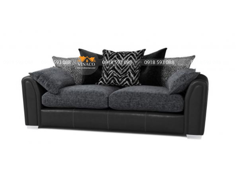 TOP những mẫu bọc ghế sofa nỉ tạo sự sang trọng và tinh tế
