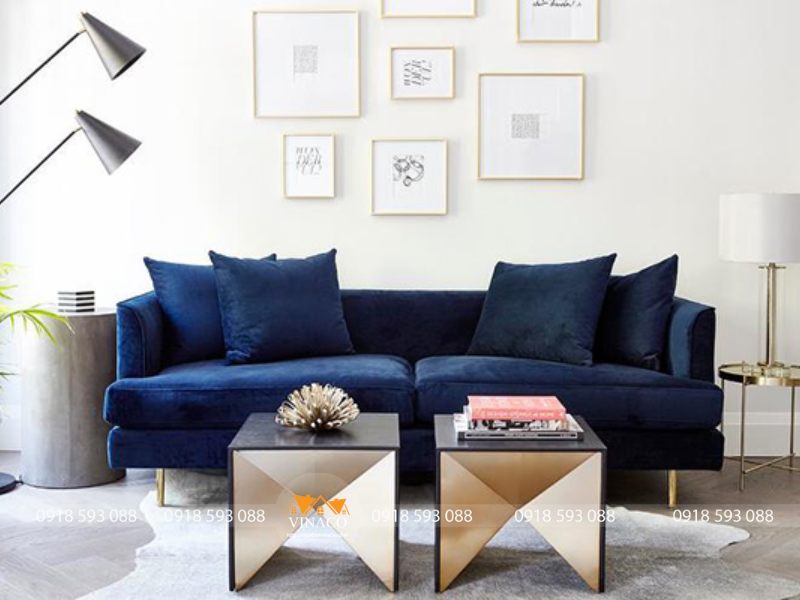 TOP những mẫu bọc ghế sofa nỉ tạo sự sang trọng và tinh tế