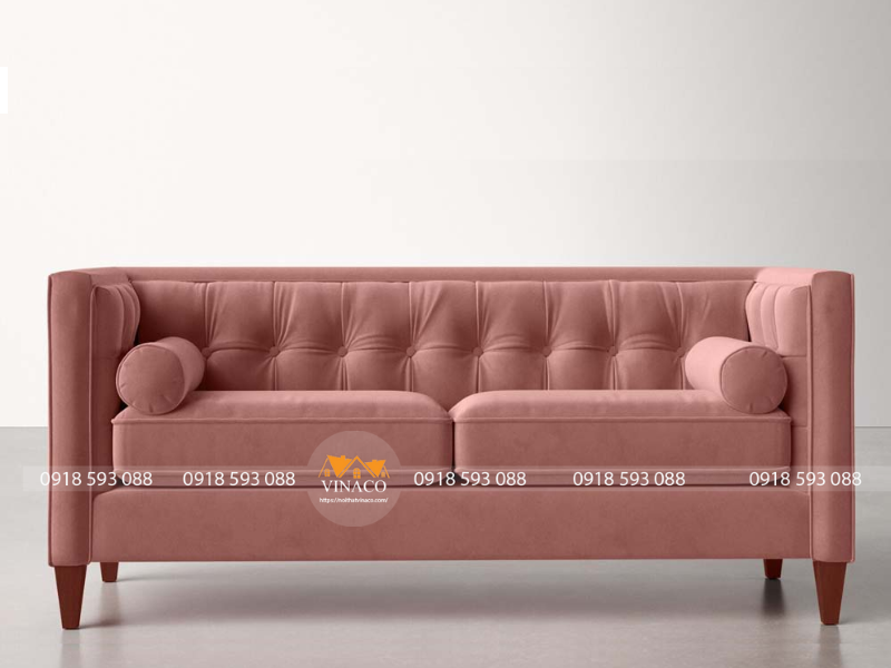 TOP những mẫu bọc ghế sofa nỉ tạo sự sang trọng và tinh tế