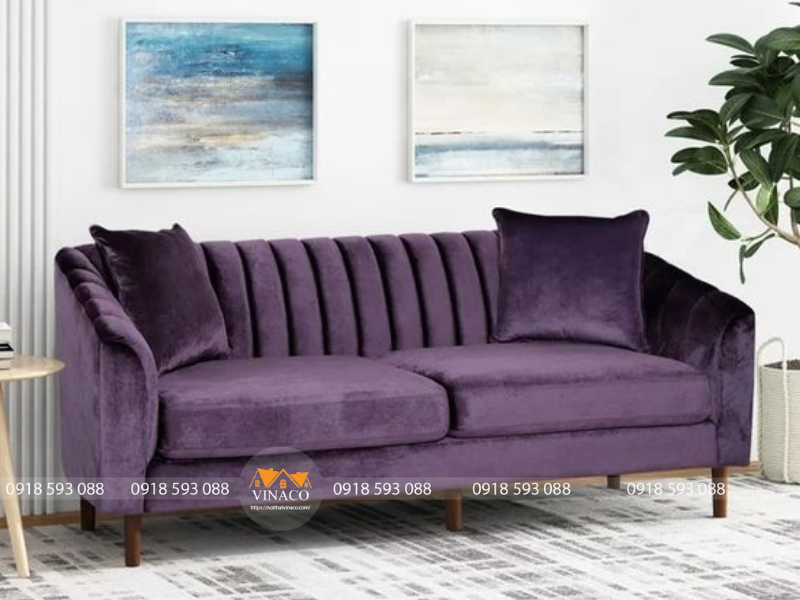 TOP những mẫu bọc ghế sofa vải bền đẹp