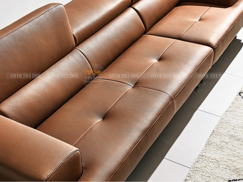 TOP những mẫu bọc ghế sofa văn phòng đẹp kiểu dáng hiện đại