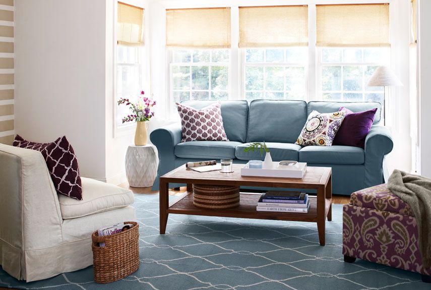 Trường hợp nào bạn nên bọc lại ghế sofa ngay và lựa chọn vải bọc ghế phù hợp
