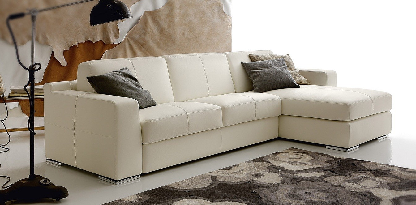 Trang trí nội thất với bộ sofa mới mà không cần phải mua mới