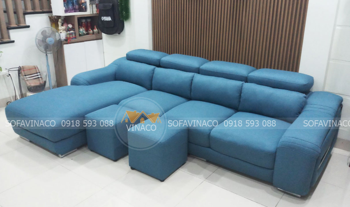 Ưu và nhược điểm của các chất liệu bọc ghế sofa