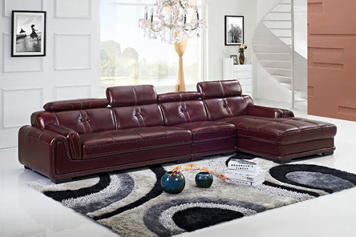 Các loại vải bọc ghế sofa và công dụng của chúng