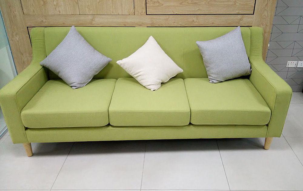 Tại sao các loại vải bọc ghế sofa hiệu suất cao lại có nhu cầu cao?