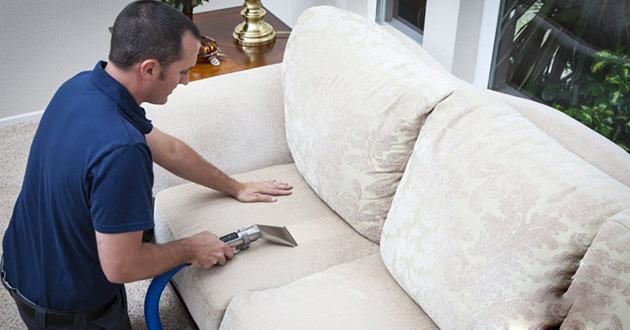 Các chất liệu tốt mà người dùng có thể sử dụng để bọc ghế sofa