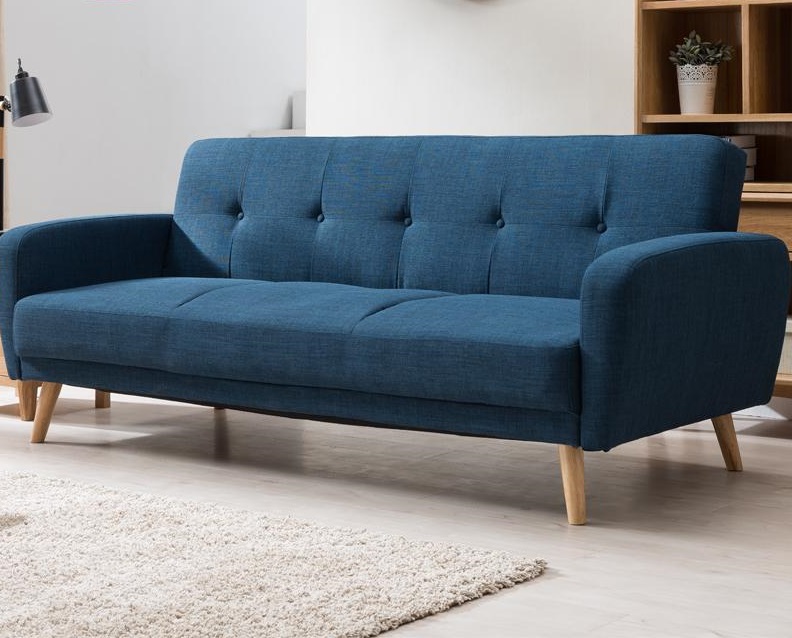 vì sao nên chọn ghế sofa thông minh và các loại vải bọc sofa