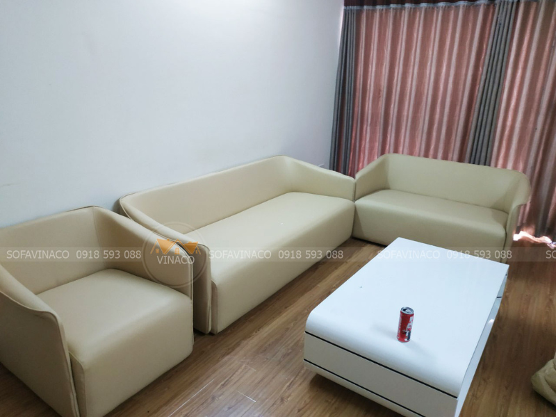 Xu hướng ghế Sofa nội thất hiện nay