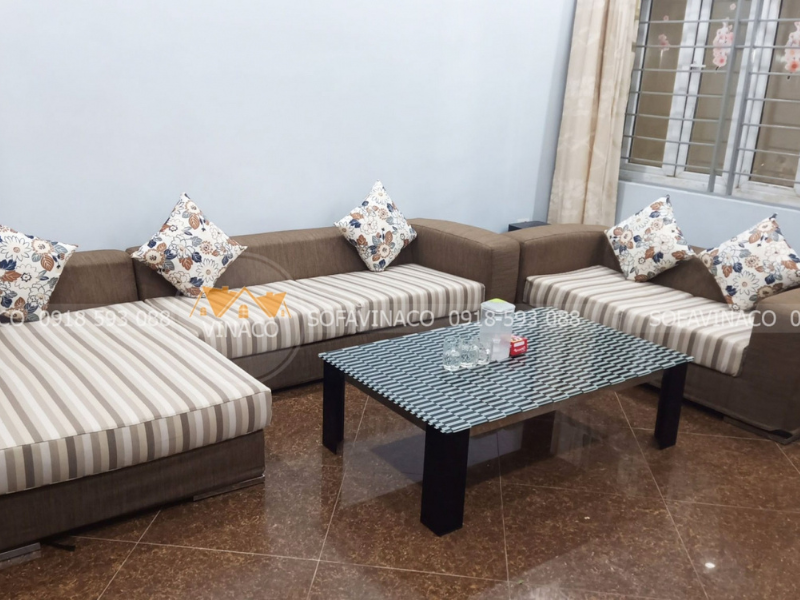 Xu hướng ghế Sofa nội thất hiện nay