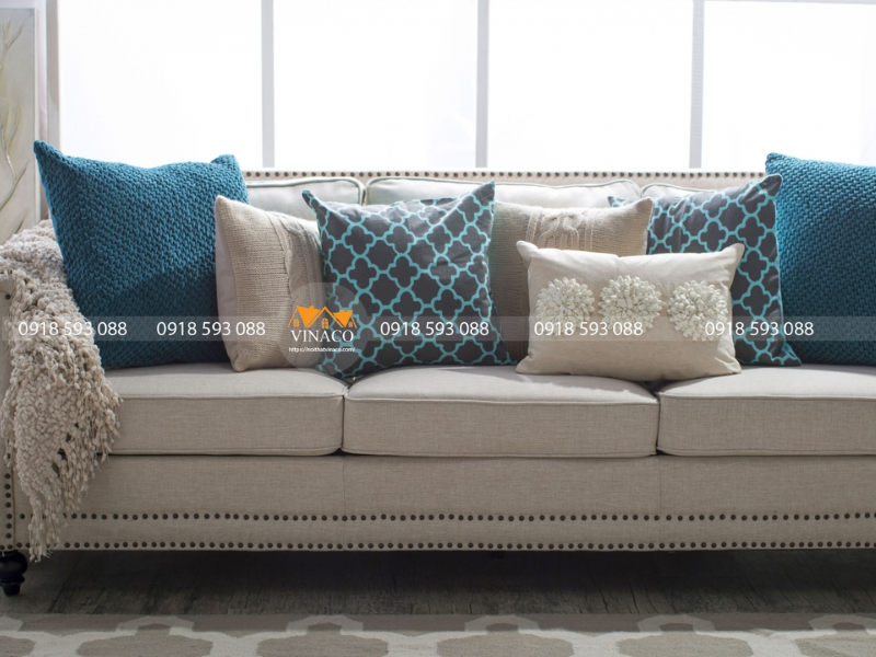 Xu Hướng Ghế Sofa Nội Thất Hiện Nay