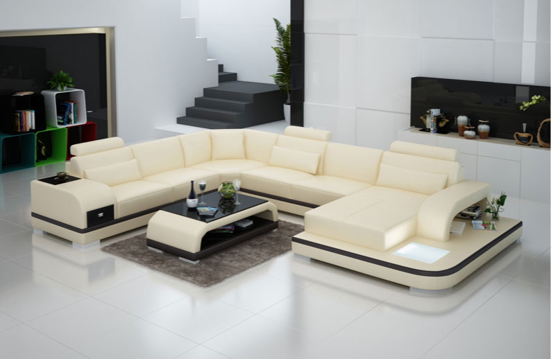 Những yếu tố quyết định giá cả một bộ sofa phòng khách