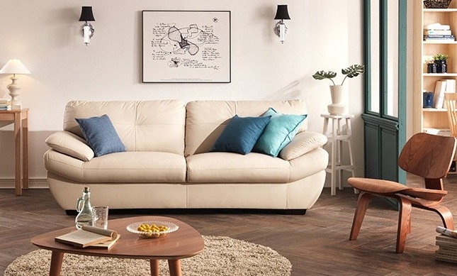 5 Điều Cần Cân Nhắc Khi Chọn Ghế Sofa