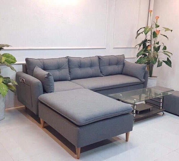 giới thiệu về ghế sofa