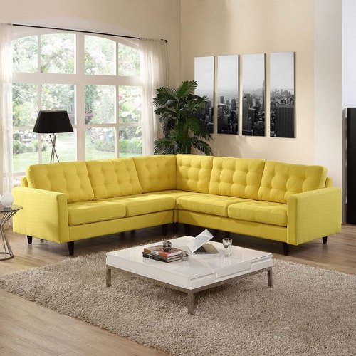 Màu sắc sofa cho mùa hè bạn không thể bỏ lỡ