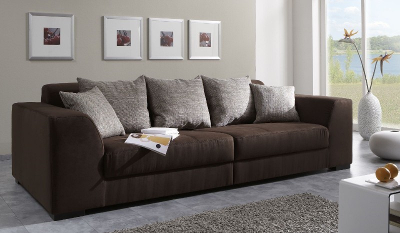 Ba cách lựa chọn bọc ghế sofa hữu ích cho bạn