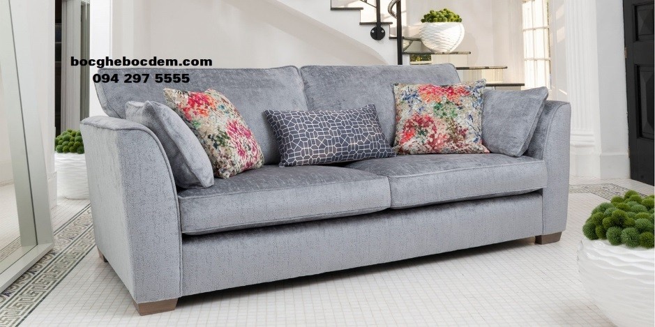 Top 3 màu sắc bọc ghế sofa phù hợp mọi không gian