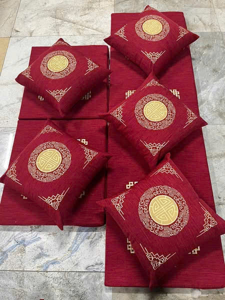 5 Lỗi Thường Gặp Khi Đặt May Đệm Ghế Và Cách Tránh