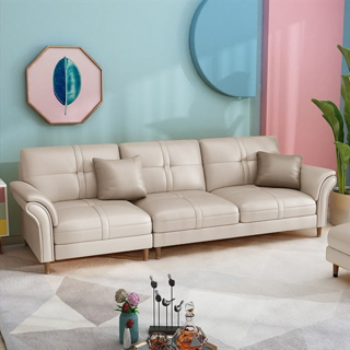 Bạn nên mua ghế sofa da loại nào? Nơi bán và bọc ghế sofa nổi tiếng tại HCM