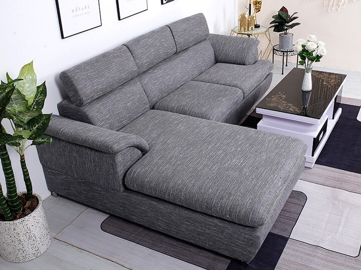Bí Quyết Chọn Vải May Sofa Chuẩn Theo Từng Phong Cách Nội Thất