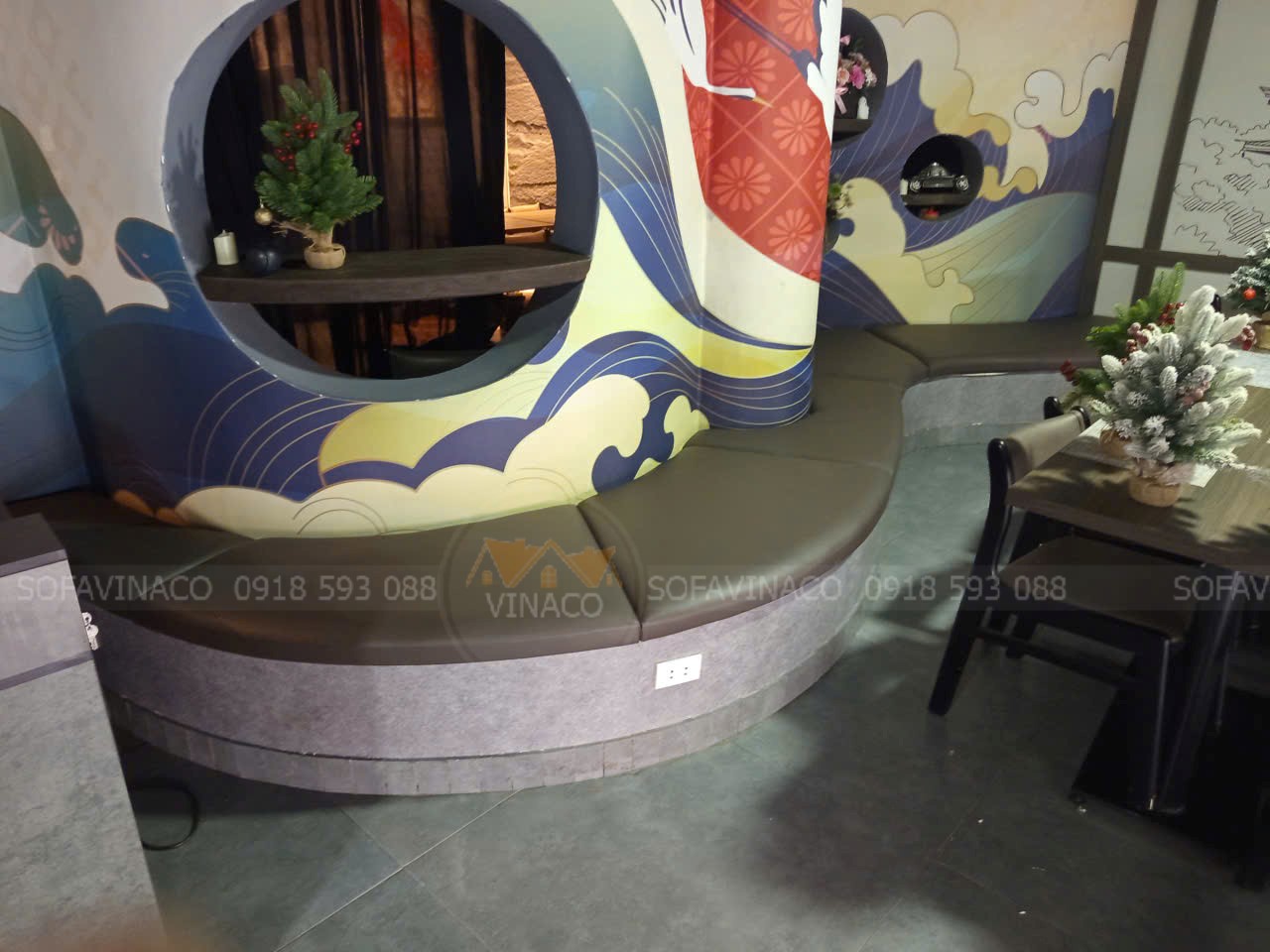Cách Chọn Nệm Lót Ghế Sofa Gỗ Phù Hợp Từng Kiểu Ghế: Ghế Băng, Ghế Chữ L, Ghế Góc