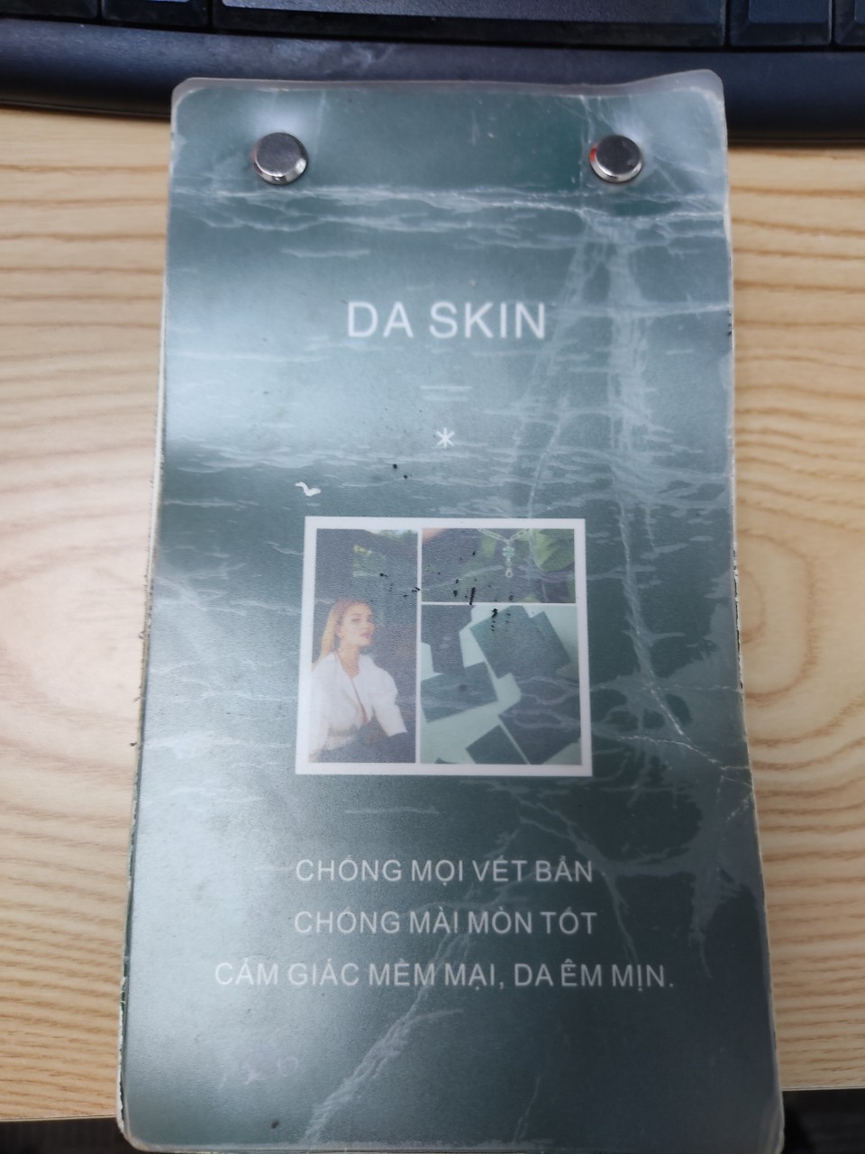 DA SKIN CAO CẤP