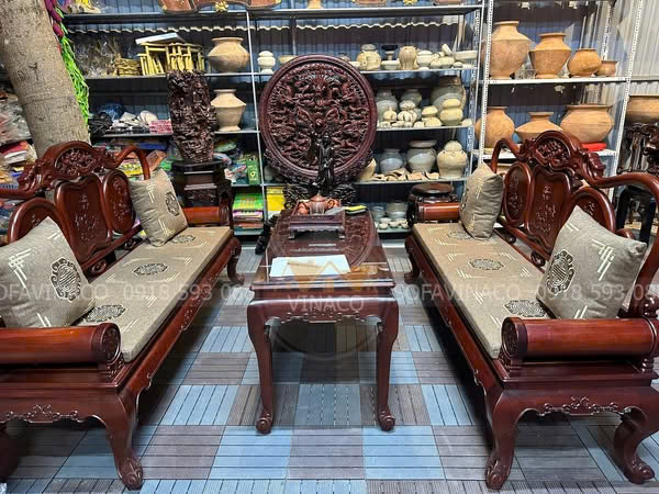 Đệm ghế có cần chống trượt không?