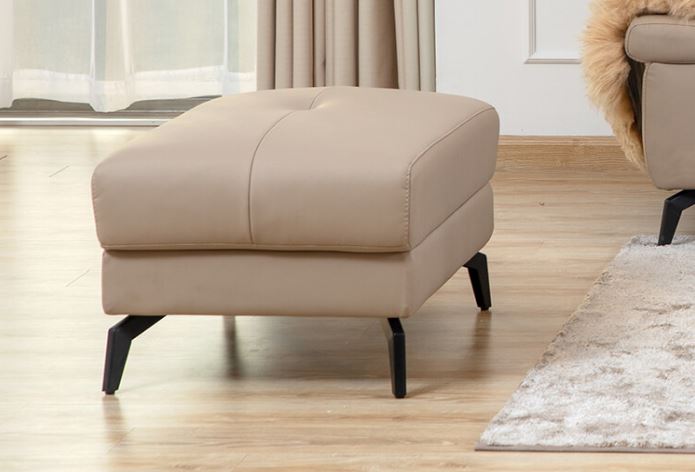 Ghế đôn sofa có kích thước chuẩn là bao nhiêu?