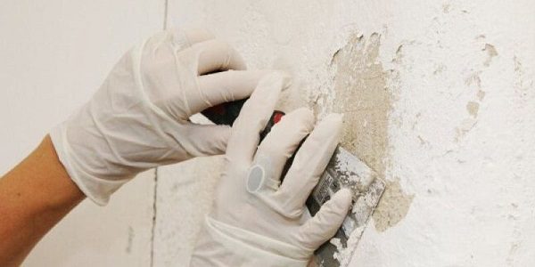 Làm mới tường nhà bạn mà không cần phải sơn lại toàn bộ?!