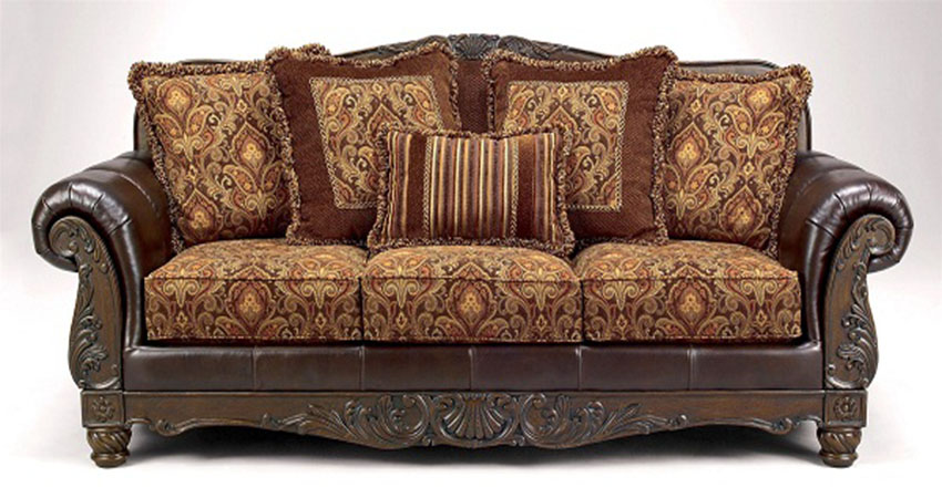 Lịch Sử và Xu Hướng Phát Triển Của Ngành Bọc Ghế Sofa Tại Việt Nam