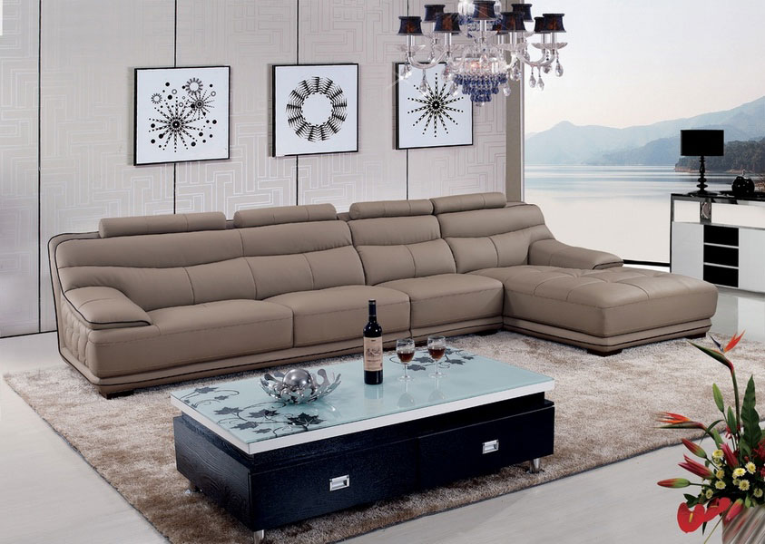 Lưu ý khi mua sofa thoải mái và sang trọng cho gia đình