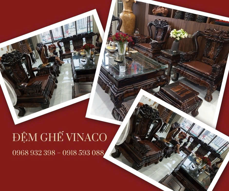 Mẹo Chọn Đệm Ghế Không Trơn Trượt, Cố Định Tốt Khi Sử Dụng