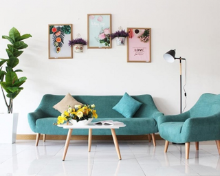 Một số mẹo quan trọng để chọn chất liệu ghế sofa mà bạn nên biết!